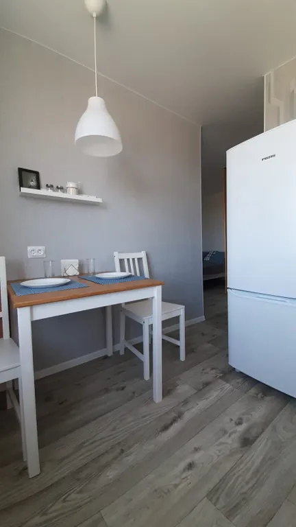 Здесь как дома