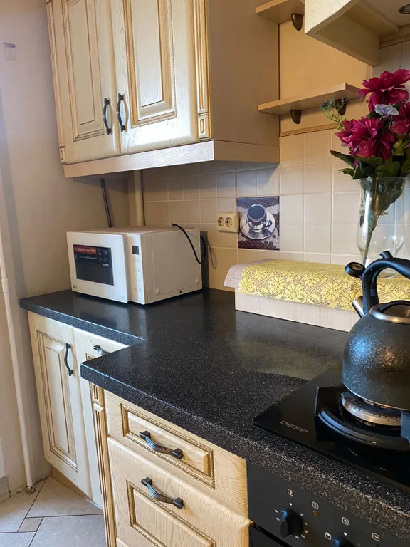 Квартира Уютная квартира в спальном районе — Кострома