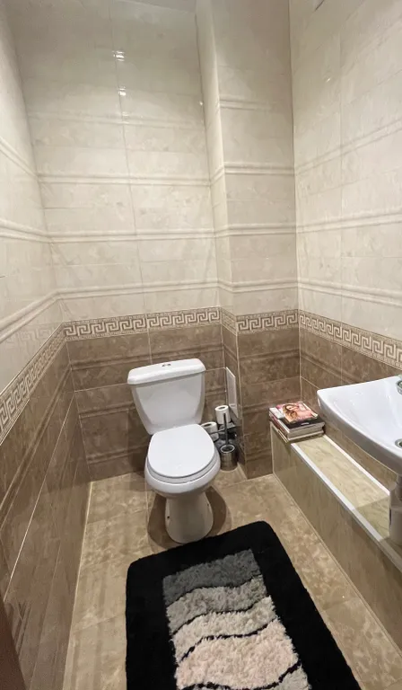 Апартаменты тверицкий бор с 3 спальнями камином и джакузи