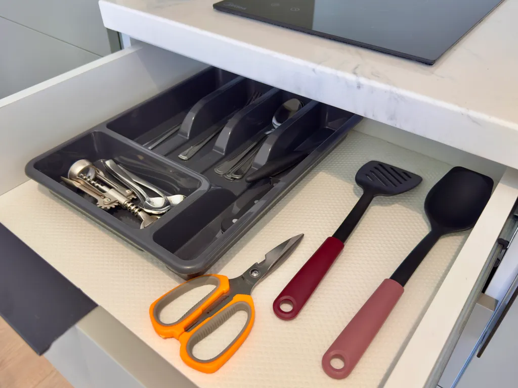 Квартира Great studio at Mziuri gardens — Батуми