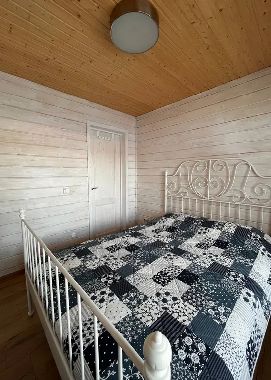 дом Нордикхаус 2