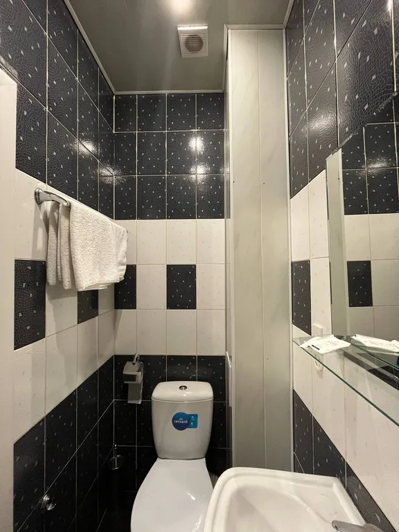 Квартира Квартира Улучшенный комфорт — Самара