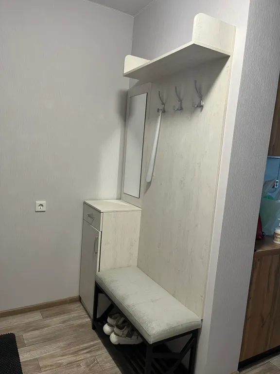 Апартамент возле термы voda