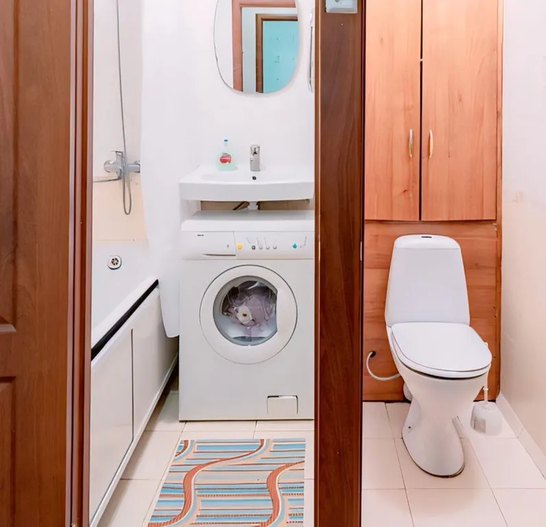 Уютная студия-комната со всеми удобствами