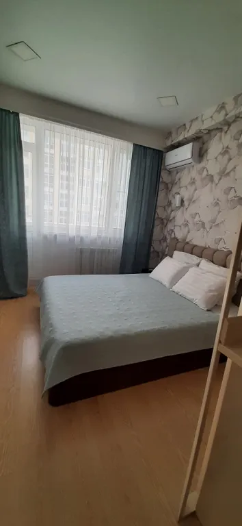 Квартира Квартира Студия в Близнецах — Сириус