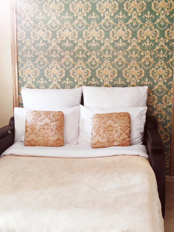 Очень тёплая, уютная квартира для отдыха