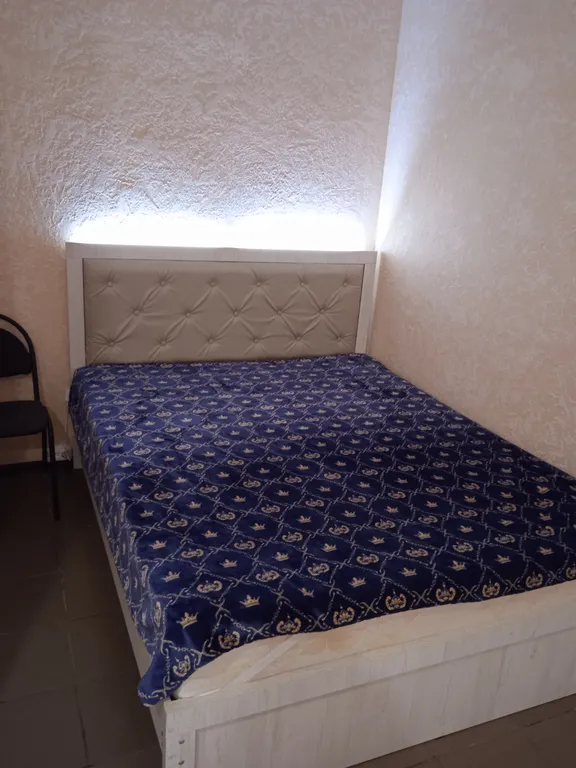 Часть дома с отдельным входом