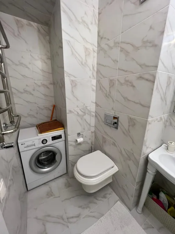 Квартира Квартира с дизайнерским ремонтом — Севастополь