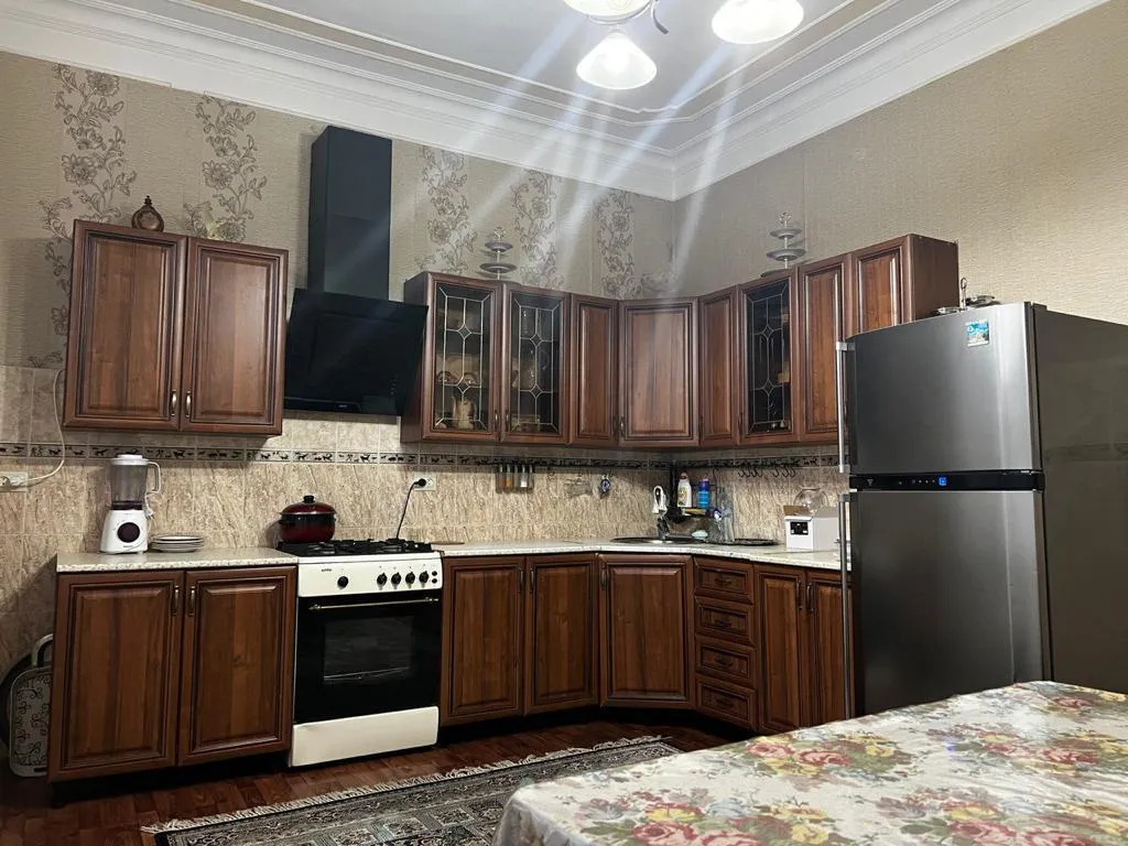 Коттедж Уютная квартира в частном доме — Дербент