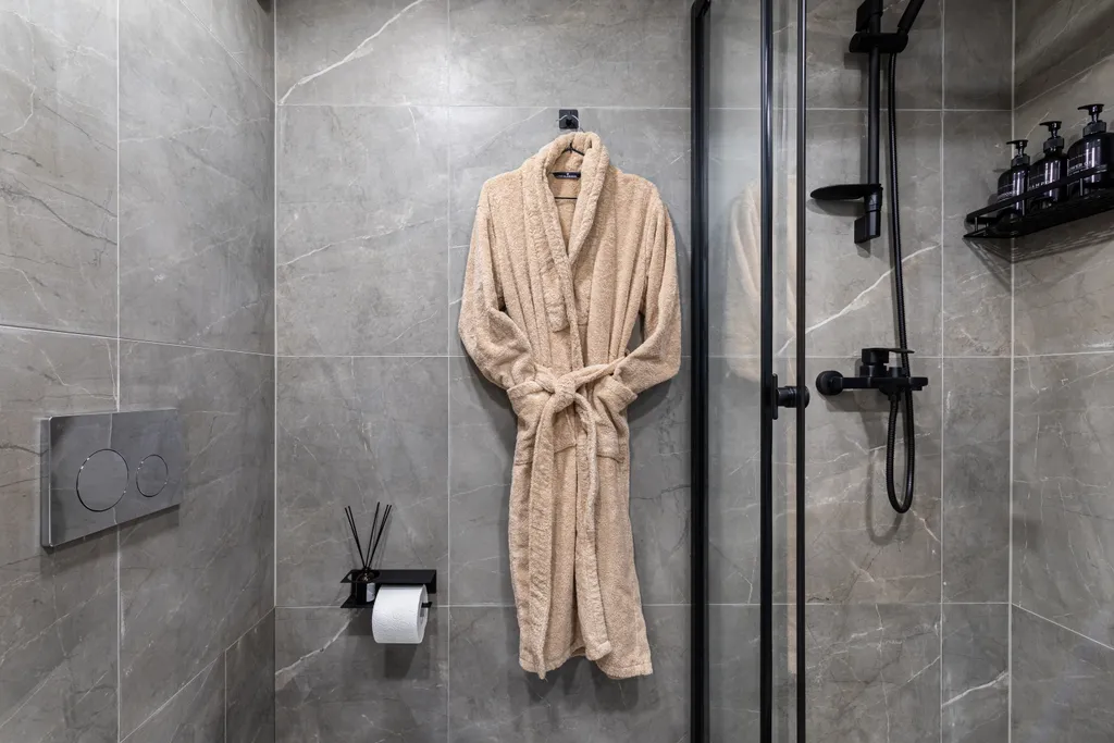 Квартира Квартира GREEN Studio от GRIKO Apartments — Казань