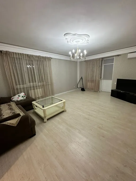 Квартира 2-комнатная Квартира — Каспийск