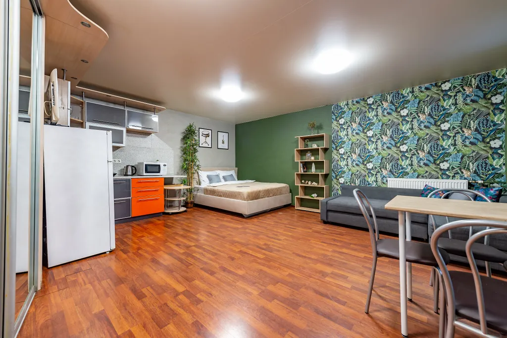 ApartMe Технологический институт