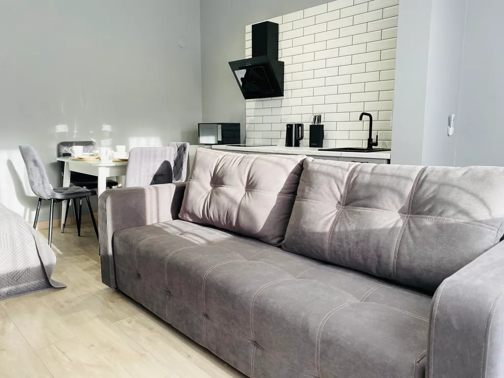 1-комнатная Квартира — аренда посуточно в Лазаревское