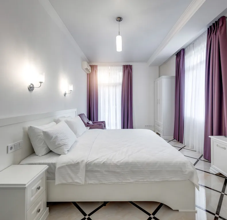 Квартира Комната — аренда посуточно в Ялта