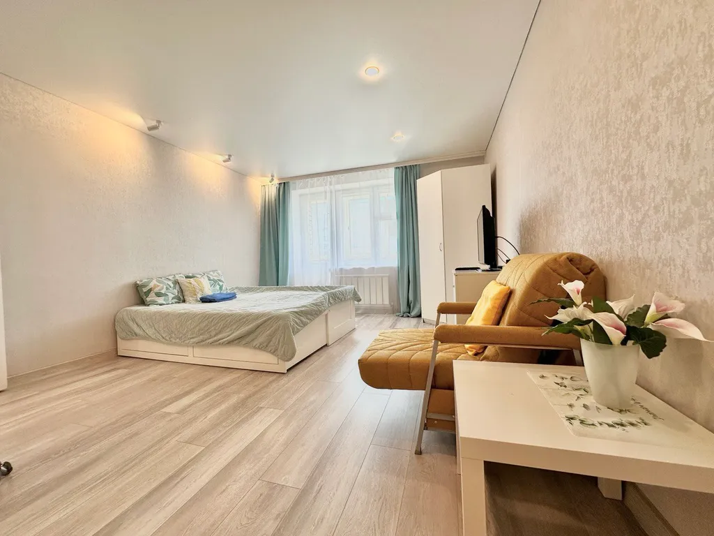 Квартира Апартаменты возле торгового центра Макси — аренда посуточно в Смоленск