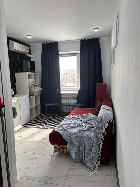 Уютная квартира в центре — аренда посуточно в Барнаул