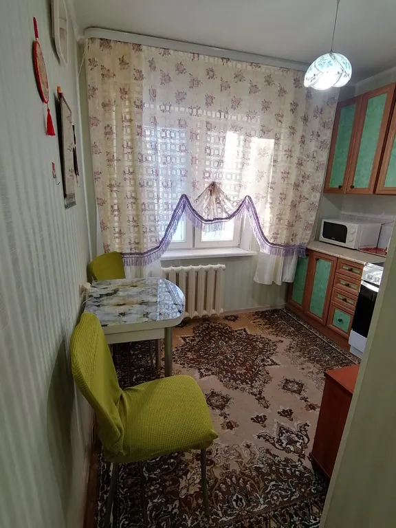 Уютная солнечная квартира в центре города