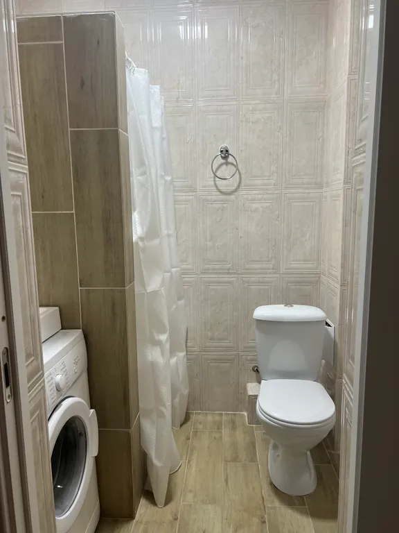 Квартира Двухкомнатная квартира с новым ремонтом и со всеми удобствами — Сухум