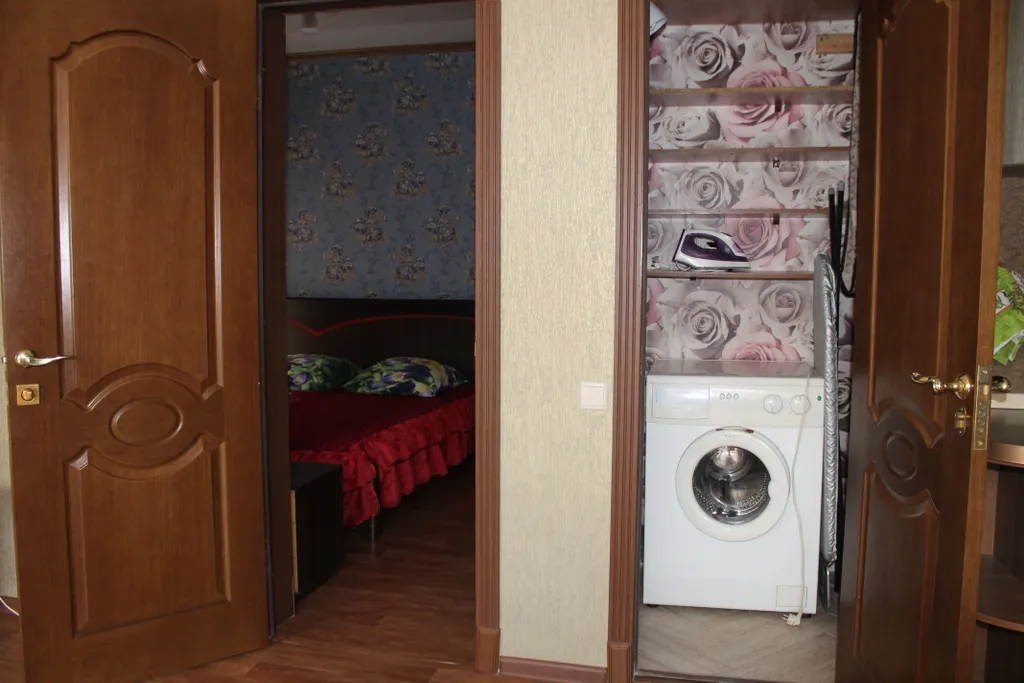 Апартамент Семейный уют