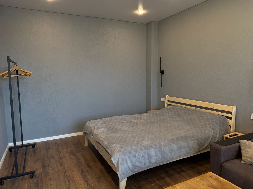 Уютная 2к квартира у горнолыжного курорта!