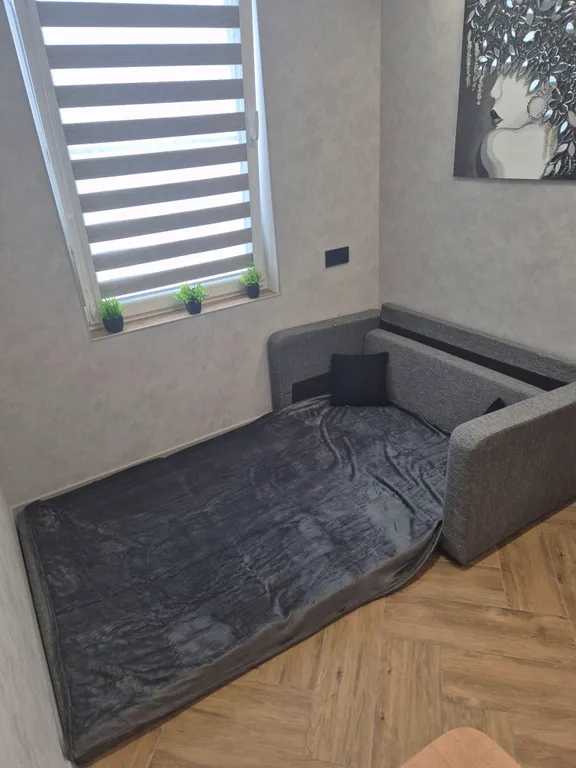 Квартира у моря