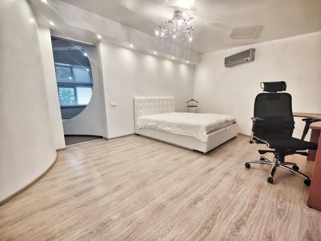 Уютная квартира с парковкой в центре города