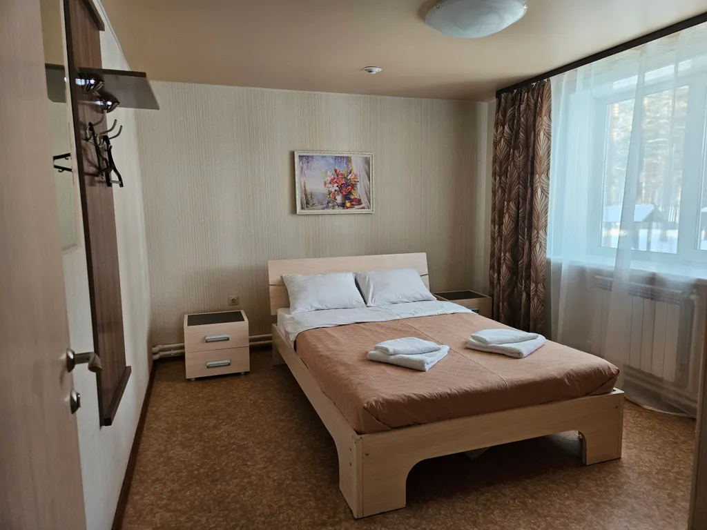 5-комнатный Дом