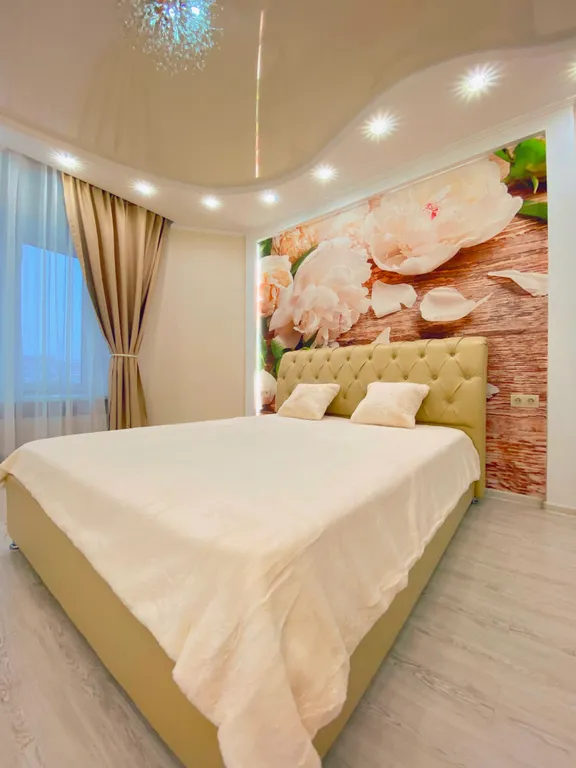 Комфортные апартаменты класса люкс у ТРЦ Кристалл, ТЦ Дарина, ТЦ Остров