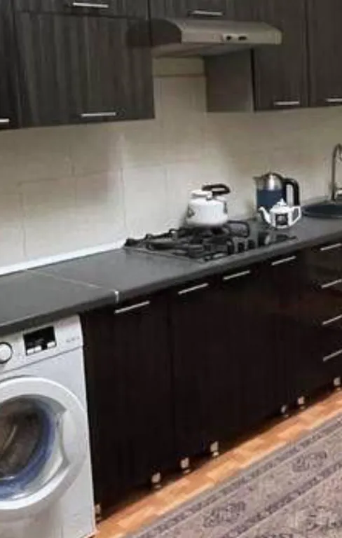 Коттедж с видом на море