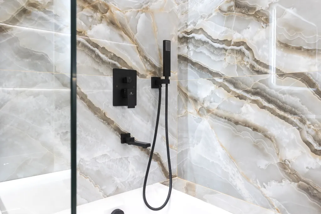 Дизайнерская квартира