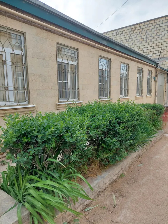 Гостевой дом в районе исторической части города со всеми условиями