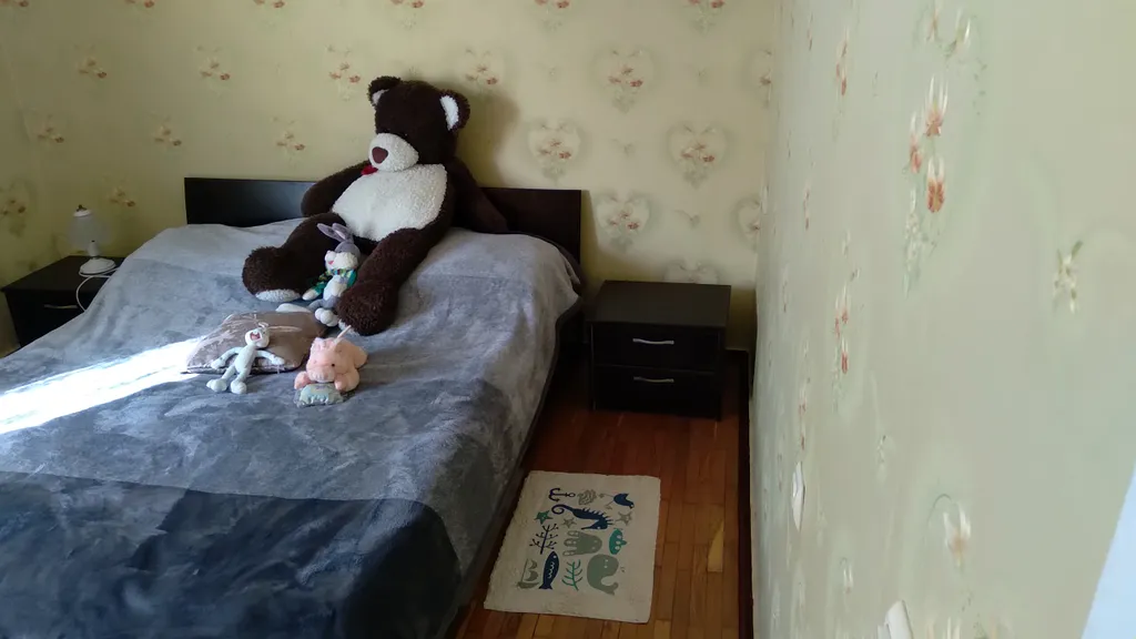 Квартира у моря — аренда посуточно в Форос