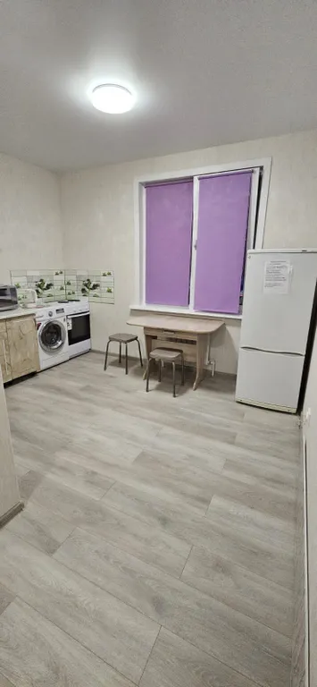 Уютная квартира в новом ЖК