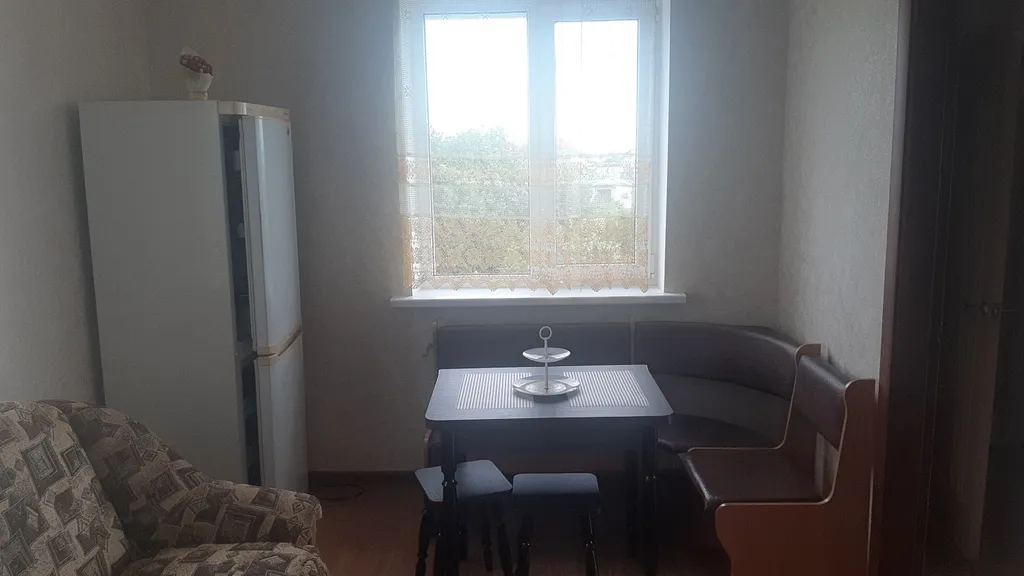 Квартира Апартаменты с видом на море — Севастополь