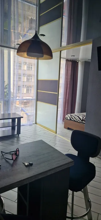 Отдельная квартира в доме бизнес класса с бассейном