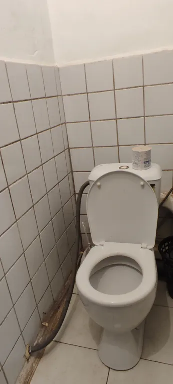 Комната в центре города