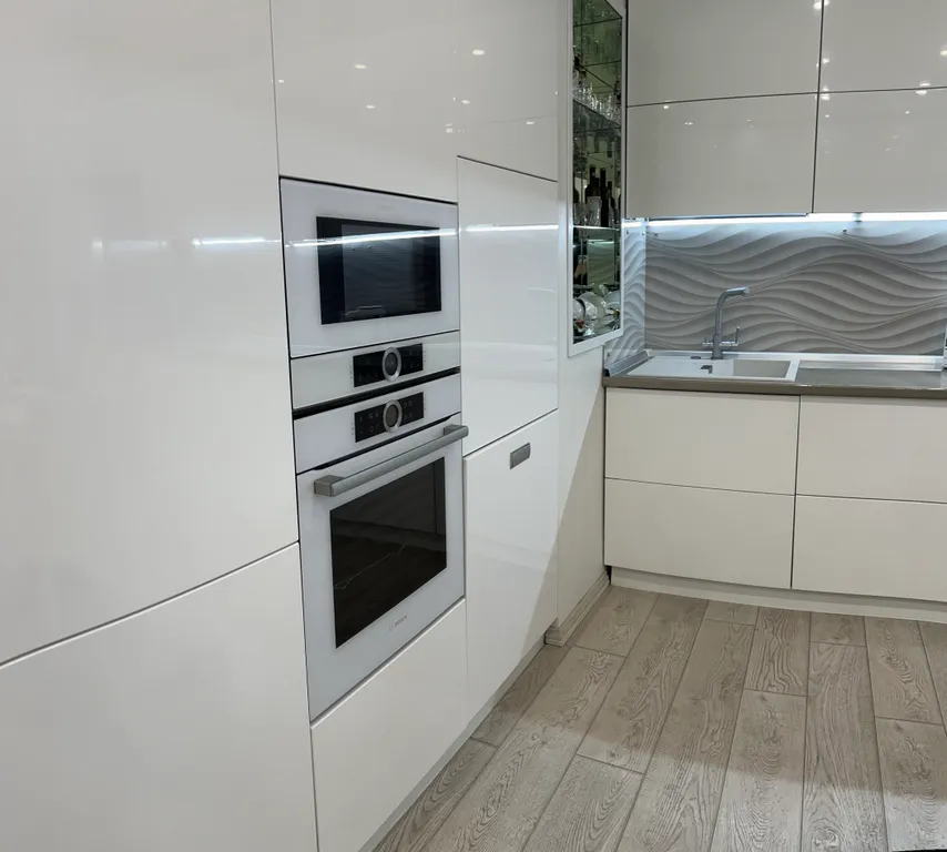 Квартира премиум класса