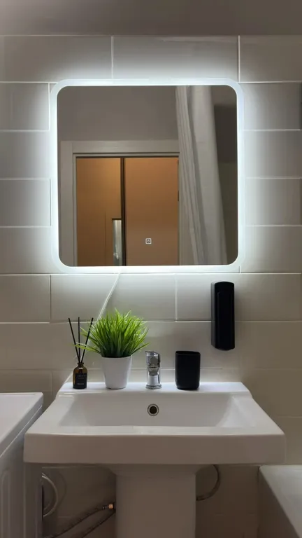 Апартаменты Комфорт