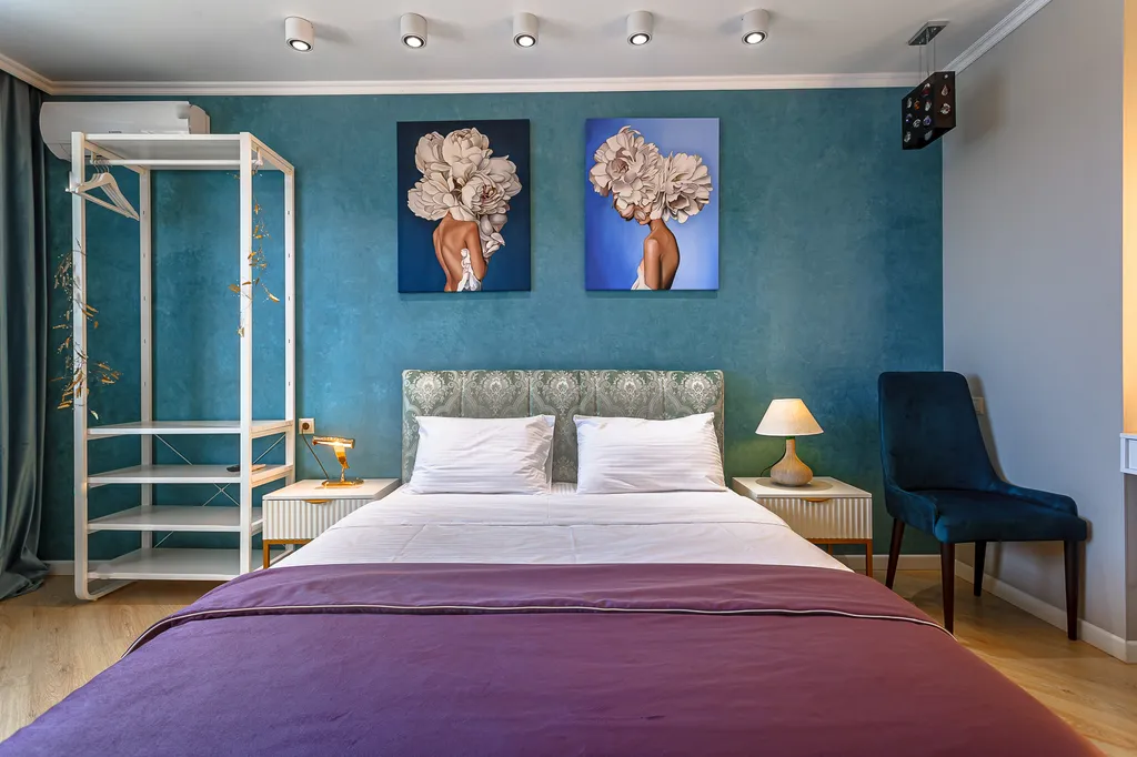 Апарты с видом на залив для комфортного отдыха