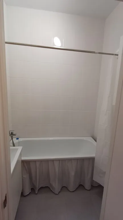 Квартира Квартира Уютная однушка — Колпино