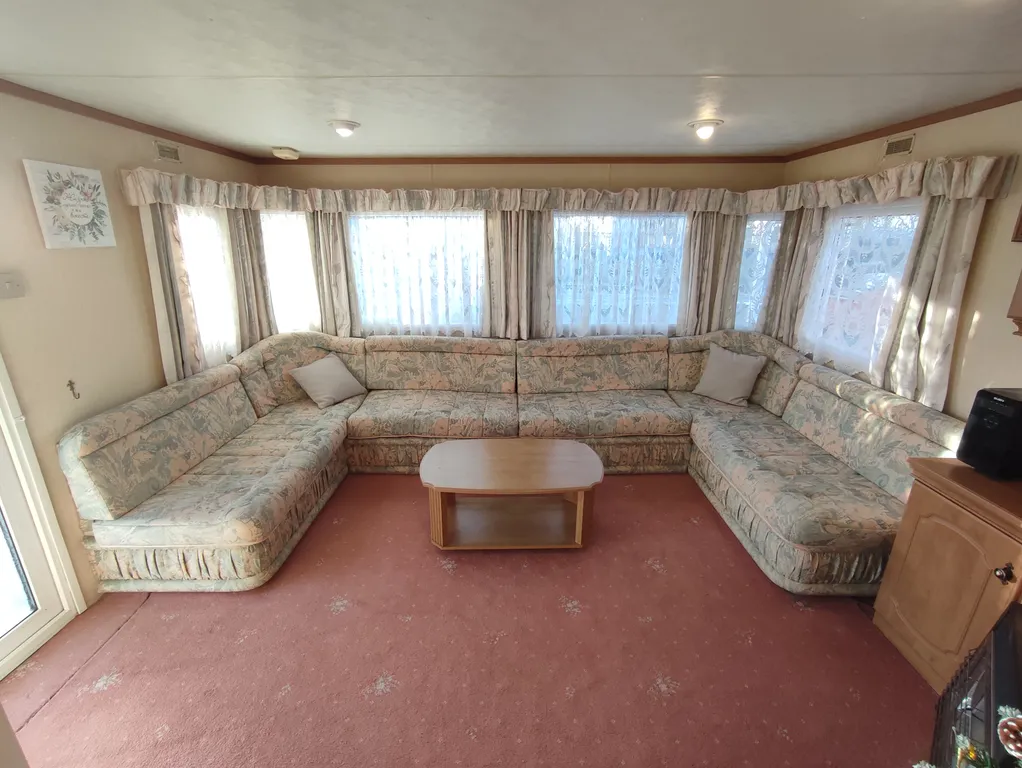 Дом с баней на берегу моря