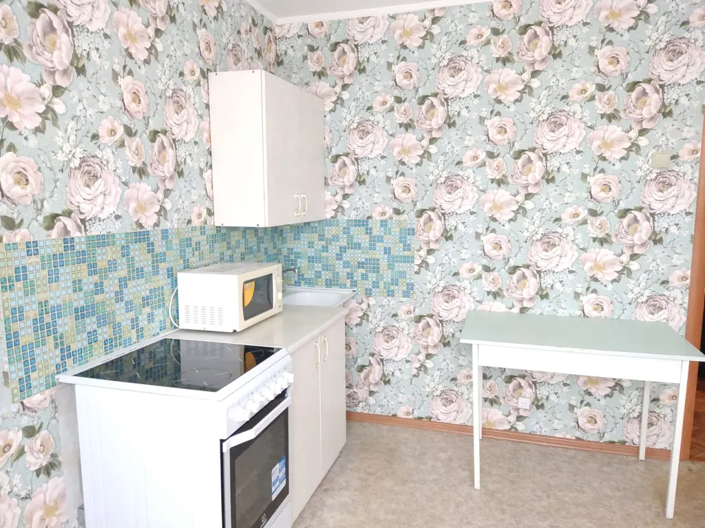 Квартира возле ГЛЦ Райдера