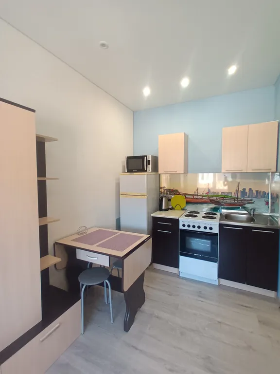 Апартаменты Мега Адыгея