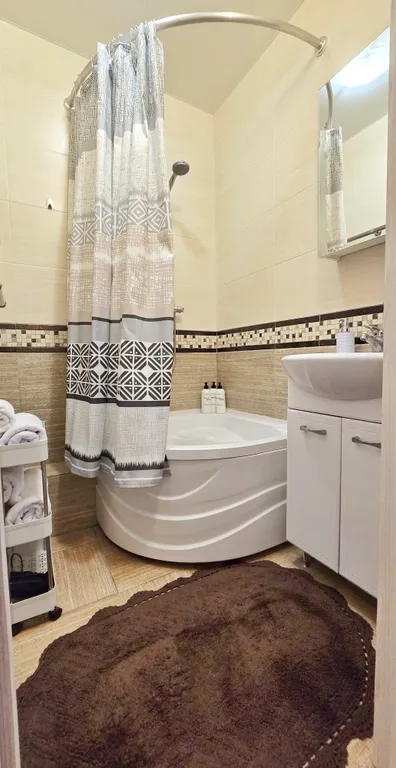 Квартира Квартира Sunny Stay Minsk — Минск