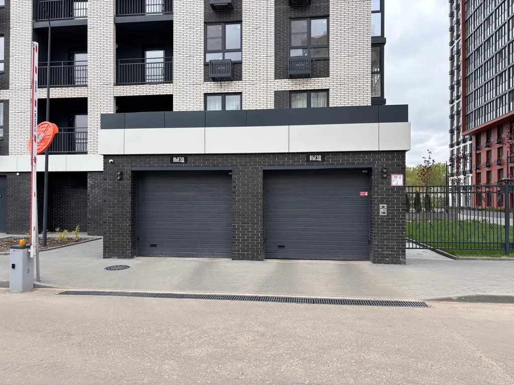 Апартаменты КМ Тимирязевский