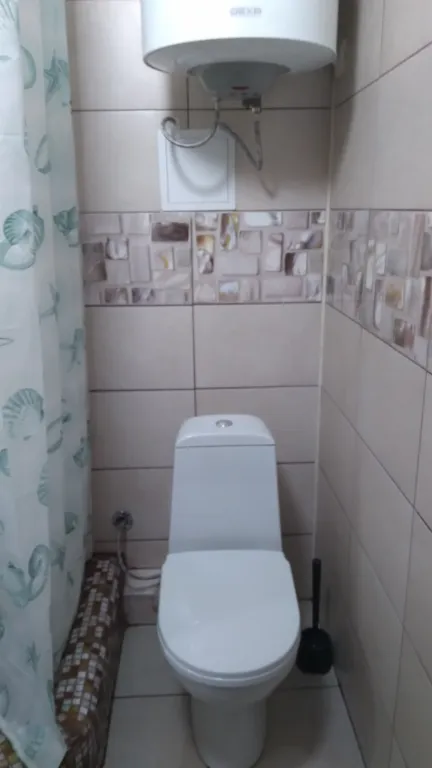 Студия у моря