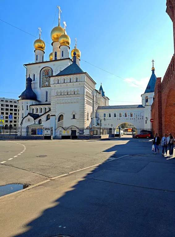 Квартира Апартаменты в Царской Столице — Санкт-Петербург