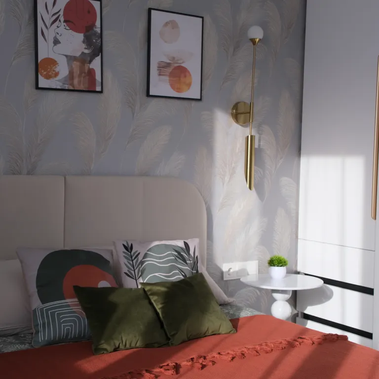 Стильная квартира с красивым видом — аренда посуточно в Ставрополь