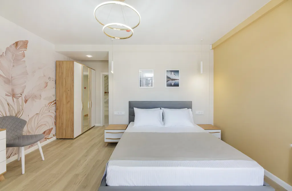 Квартира Комната — Криница