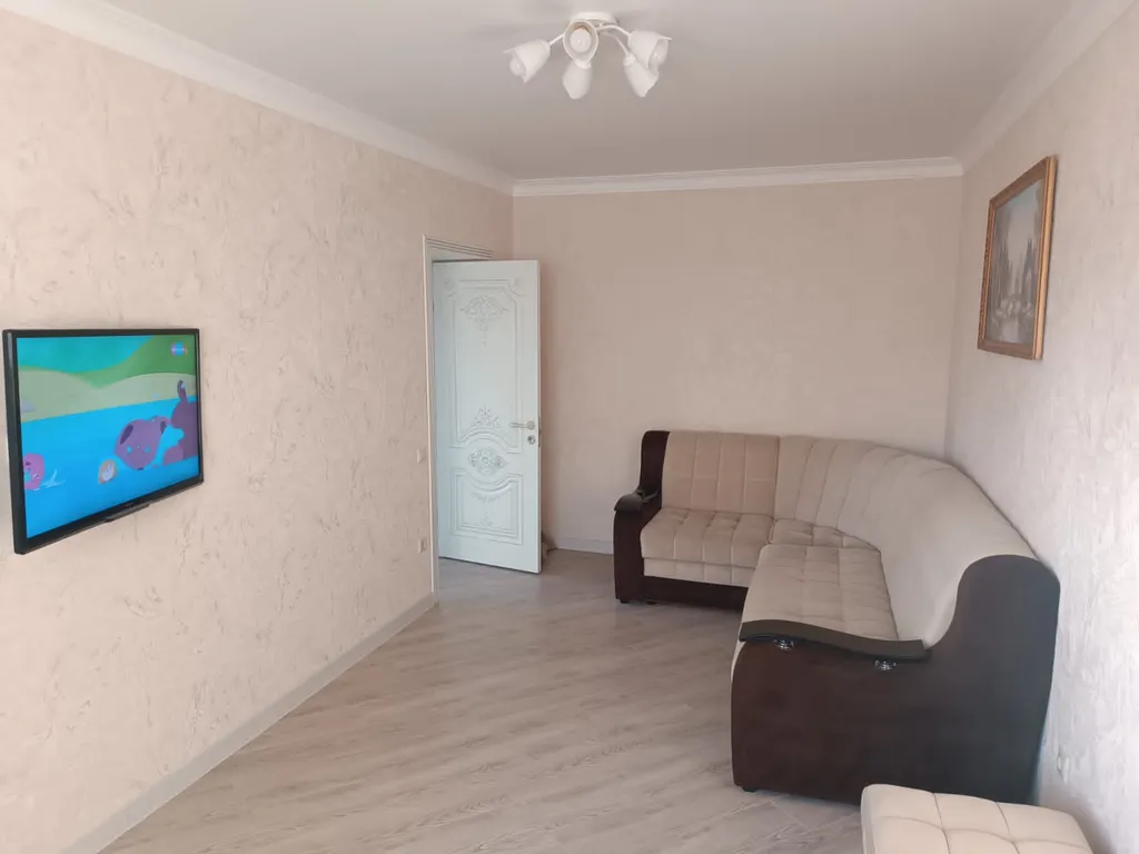 Квартира около моря